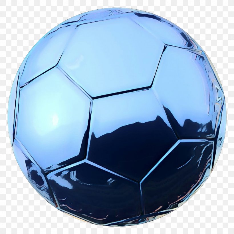 Soccer Ball, PNG, 1024x1024px, Sphere, Ball, Blue, Football, Soccer Ball Download Free