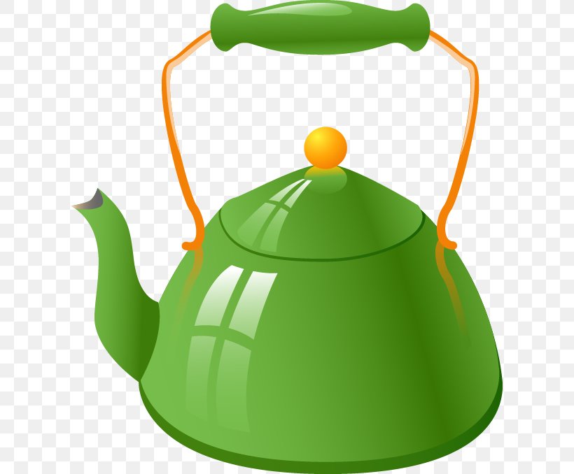 Teapot Clip Art, PNG, 616x678px, Tea, Green, Jug, Kettle, Serveware Download Free