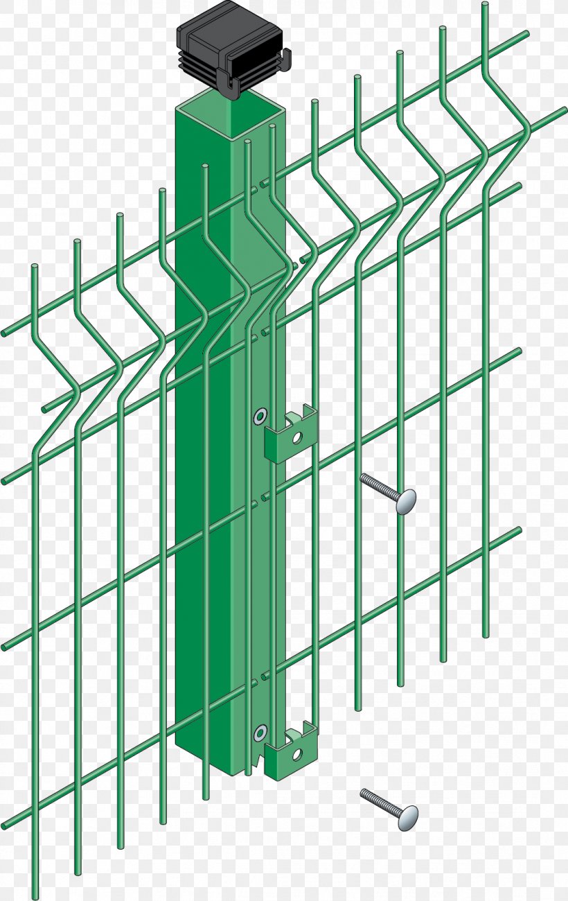 Welded Wire Mesh Fence Temporary Fencing, PNG, 1083x1717px, Fence, Chainlink Fencing, Compound, Concrete, Cylinder Download Free