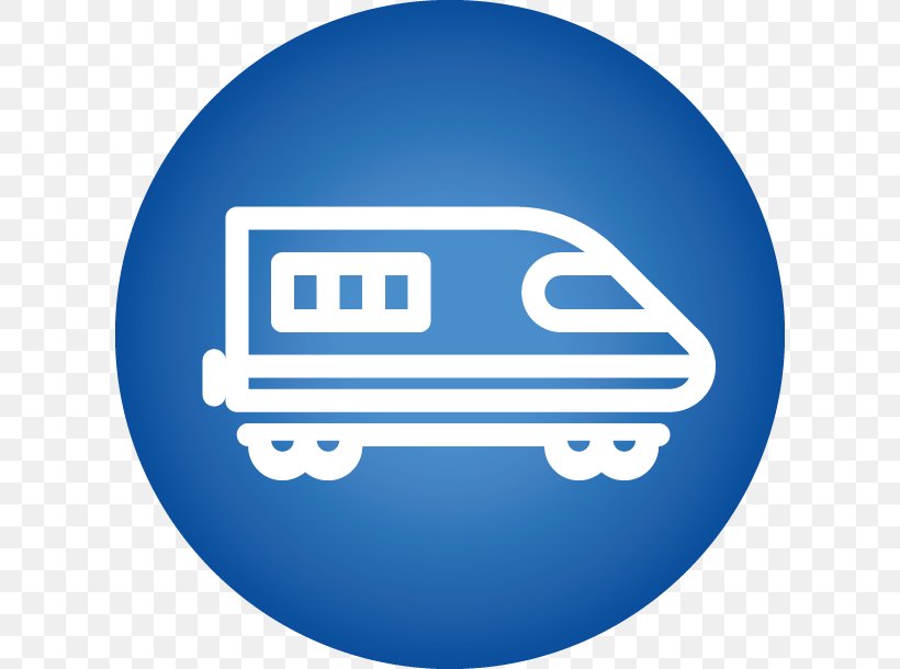 Westbury Melksham Railway Station Swindon Chippenham Train, PNG, 610x610px, Westbury, Blue, Brand, Chippenham, Logistics Download Free