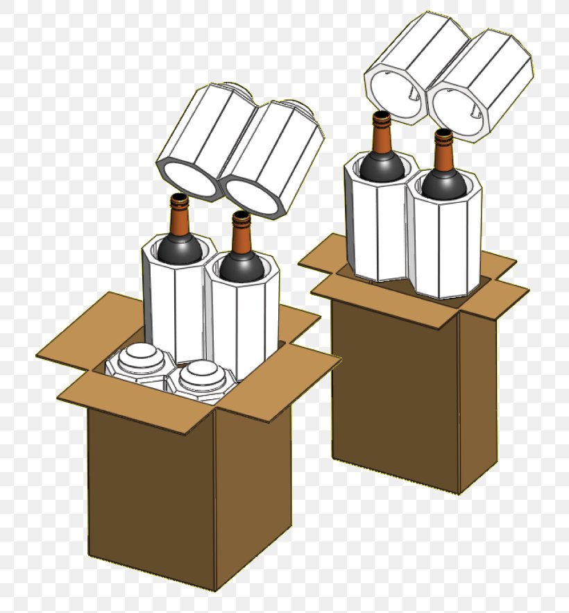 Wine Beer Box Polystyrene Styrofoam, PNG, 752x883px, Wine, Beer, Bottle, Bourbon Whiskey, Box Download Free