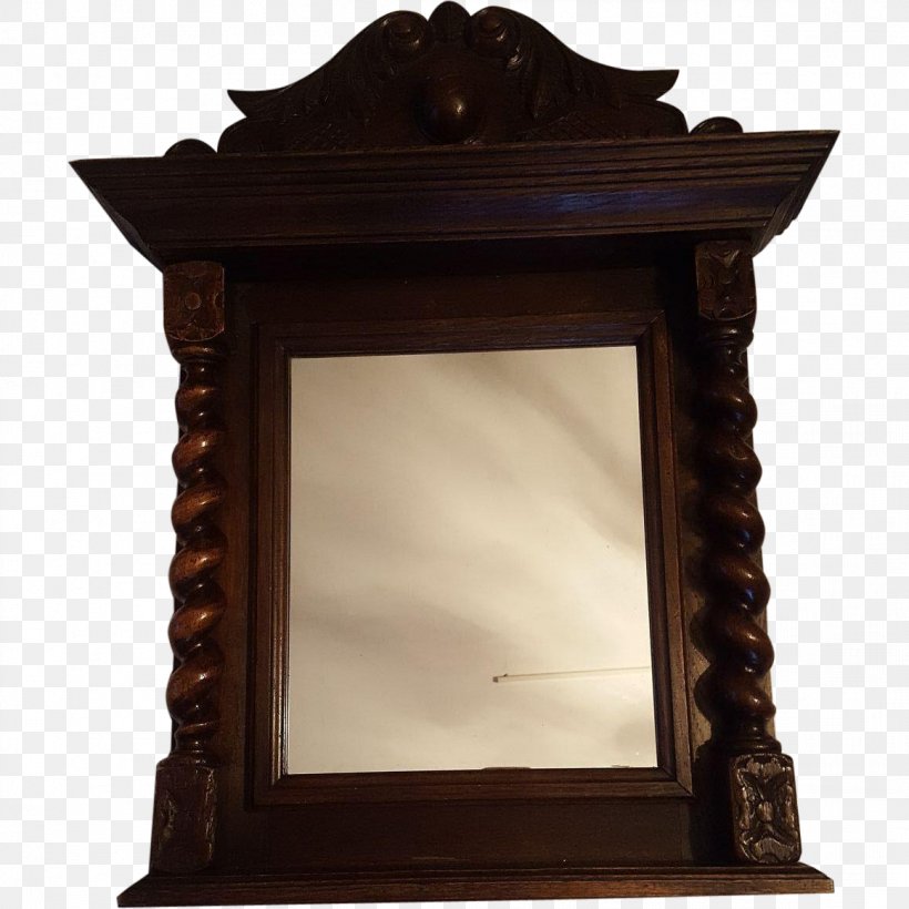 Antique Mirror, PNG, 1163x1163px, Antique, Mirror, Picture Frame Download Free