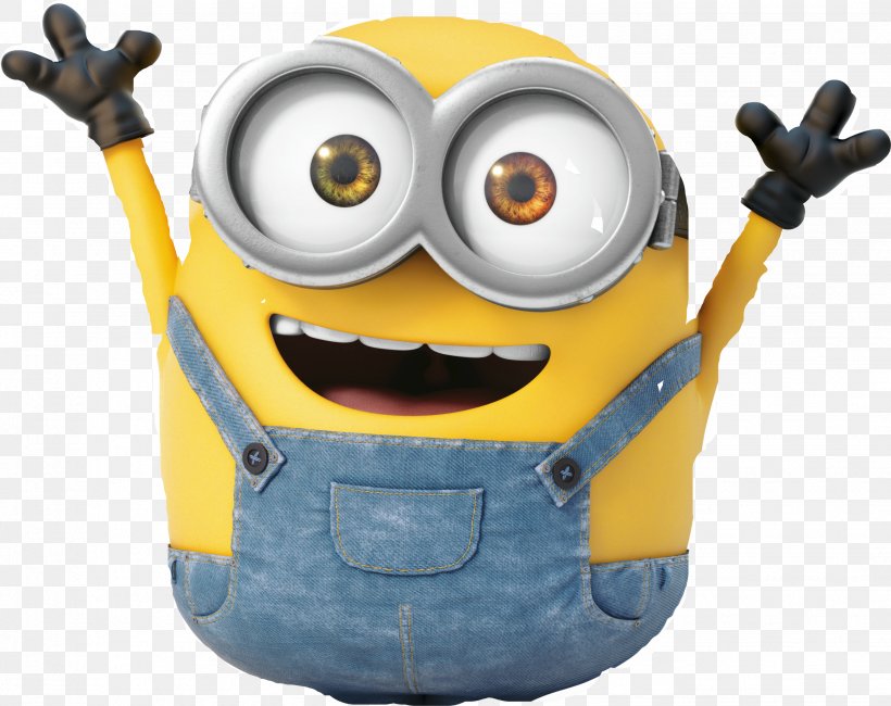 Bob The Minion Kevin The Minion Stuart The Minion Desktop Wallpaper 
