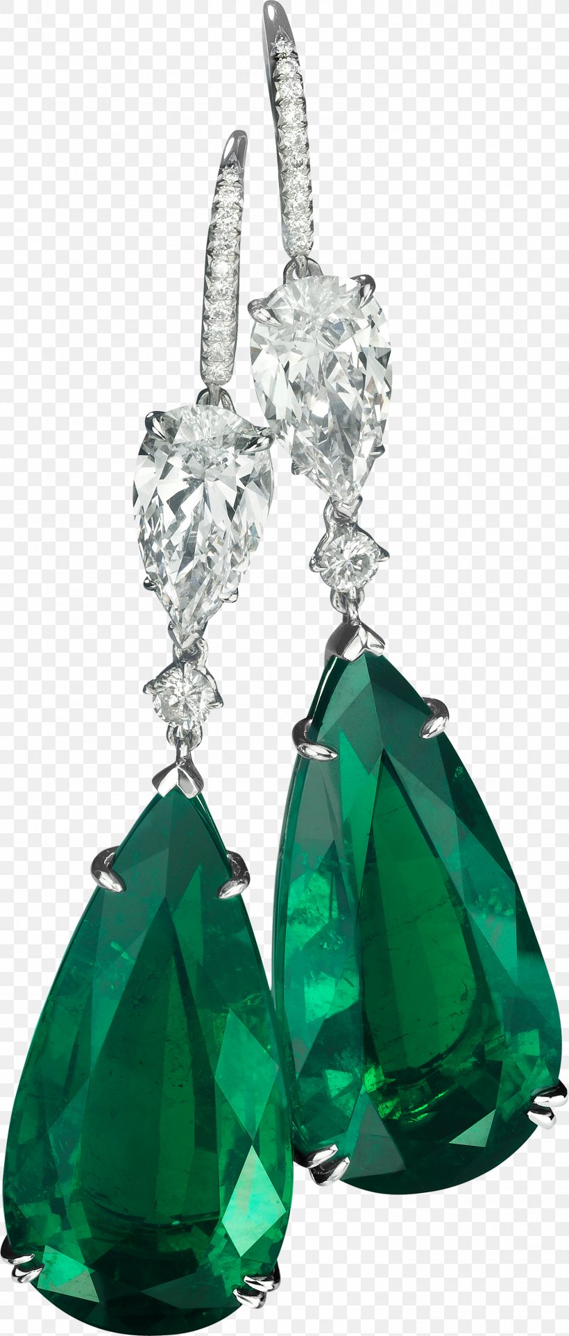 Earring Gemstone Jewellery, PNG, 1493x3504px, Earring, Bijou, Bitxi, Earrings, Emerald Download Free