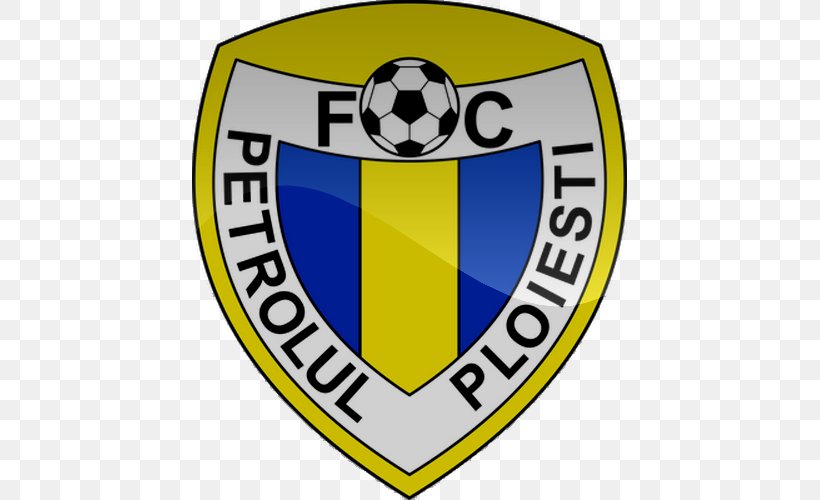 FC Petrolul Ploiești FC FCSB FC Astra Giurgiu Liga III, PNG, 500x500px, Fc Fcsb, Area, Ball, Brand, Emblem Download Free