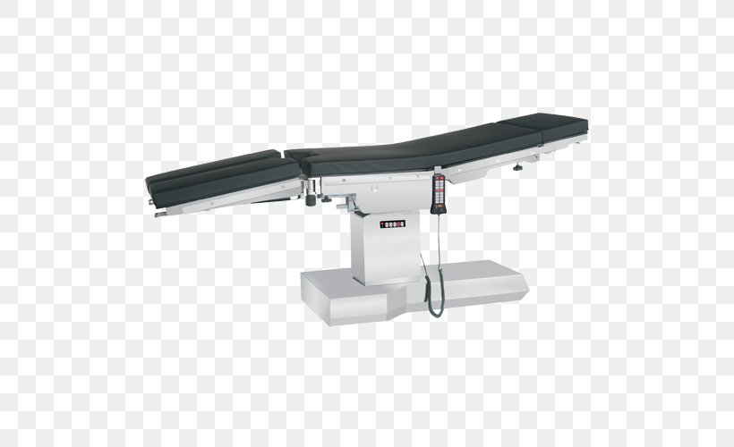 Operating Table Surgery Medicine Medical Equipment, PNG, 500x500px, Operating Table, Automotive Exterior, Empresa, Health, Healthcare Industry Download Free