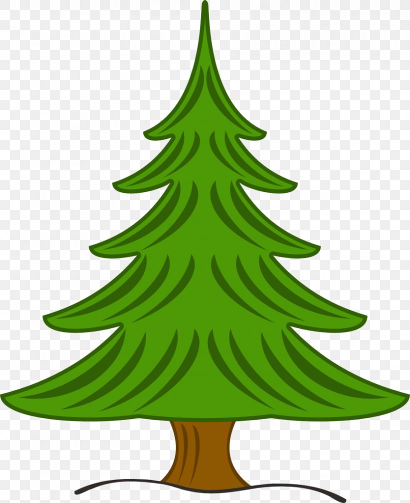 Pine Tree Clip Art, PNG, 834x1024px, Pine, Art, Branch, Christmas, Christmas Decoration Download Free