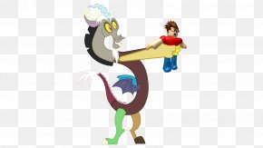 Fox Discord - Pony Spike Pinkie Pie Rarity Discord PNG