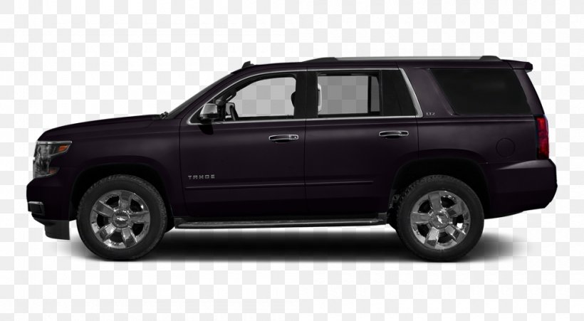 Sport Utility Vehicle 2015 Chevrolet Tahoe Car Ford Expedition, PNG, 1000x550px, 2015 Chevrolet Tahoe, Sport Utility Vehicle, Automotive Exterior, Automotive Tire, Automotive Wheel System Download Free