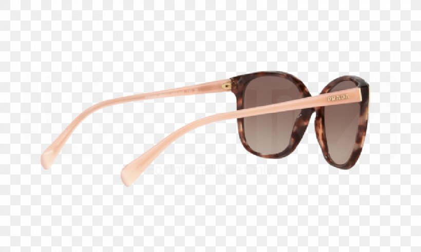 Sunglasses Prada PR 53SS Goggles, PNG, 1000x600px, Sunglasses, Beige, Brown, Com, Eyewear Download Free