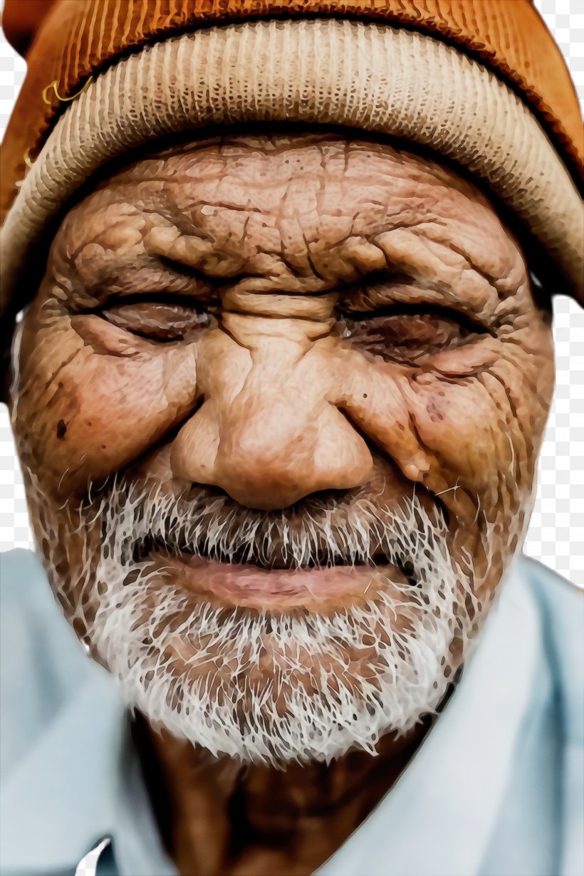 Closeup People, PNG, 1632x2448px, Old People, Beard, Chin, Closeup, Elder Download Free