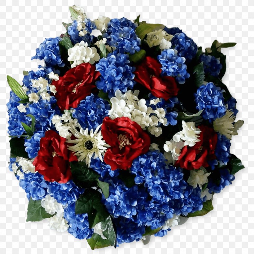 Cut Flowers Rose Floral Design Wreath, PNG, 1024x1024px, Flower, Artificial Flower, Blue, Chrysanthemum, Cornales Download Free
