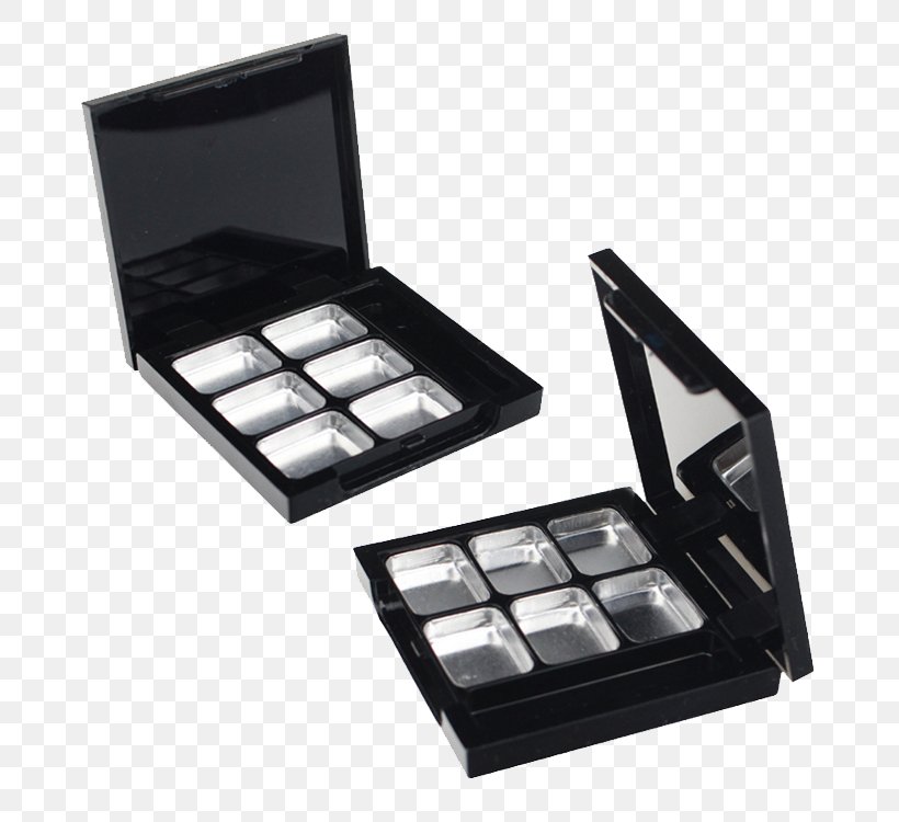 Eye Shadow Cosmetics Box, PNG, 750x750px, Eye Shadow, Box, Carton, Color, Cosmetics Download Free