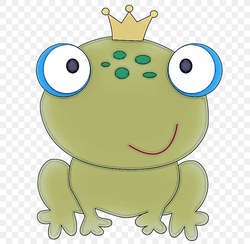 Green Cartoon Clip Art Frog Smile, PNG, 800x800px, Green, Cartoon, Frog, Smile, True Frog Download Free