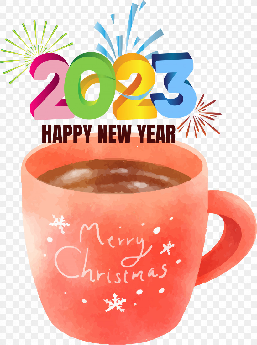 Happy New Year, PNG, 3305x4433px, 2023 Happy New Year, 2023 New Year, Happy New Year Download Free