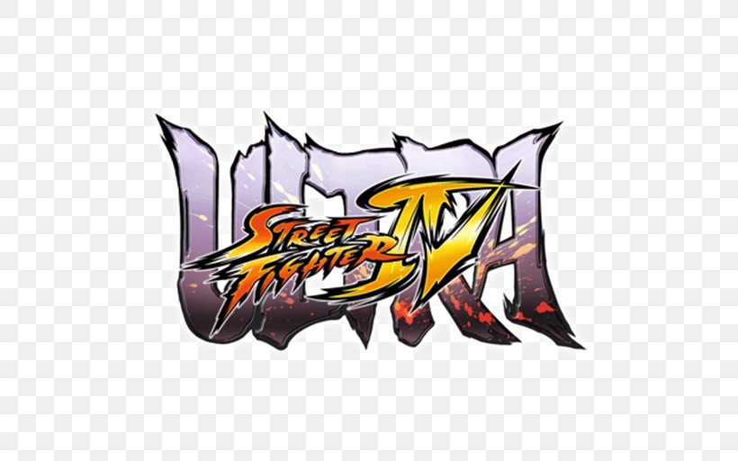 Super Street Fighter IV Street Fighter V Street Fighter II: The World Warrior Ultra Street Fighter IV, PNG, 512x512px, Street Fighter Iv, Arcade Game, Art, Capcom, Evolution Championship Series Download Free