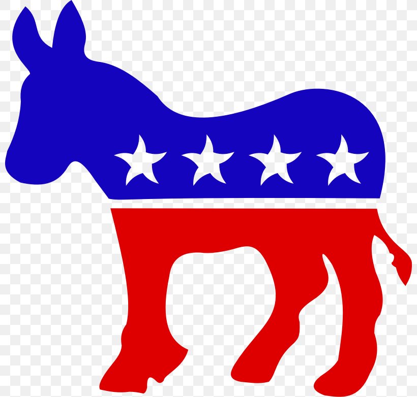 United States Democratic Party Of Illinois Democratic National Convention Political Party, PNG, 800x782px, United States, Animal Figure, Area, Artwork, Candidate Download Free