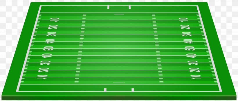 American Football Field Football Pitch Clip Art, PNG, 8000x3420px, Football Pitch, American Football, American Football Field, Artificial Turf, Ball Download Free