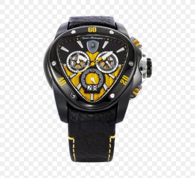 Analog Watch Chronograph Tonino Lamborghini Spyder 1100 Retail, PNG, 500x750px, Watch, Analog Watch, Bracelet, Brand, Chronograph Download Free