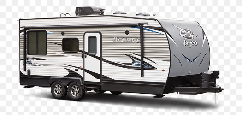 Caravan Campervans Jayco, Inc. Fifth Wheel Coupling Trailer, PNG, 720x389px, Caravan, Automotive Exterior, Axle, Campervans, Camping Download Free