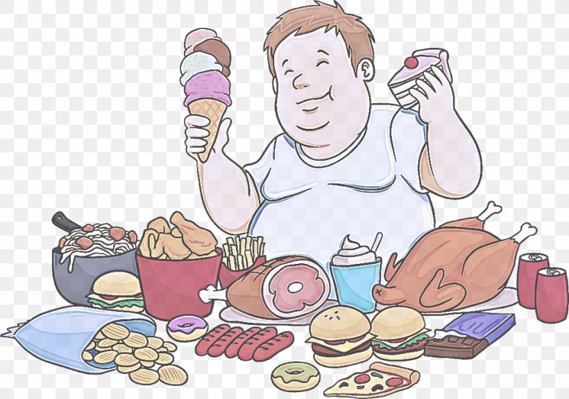 Cartoon Junk Food Food Group Meal Clip Art, PNG, 996x700px, Cartoon,  Cuisine, Eating, Food Group, Junk