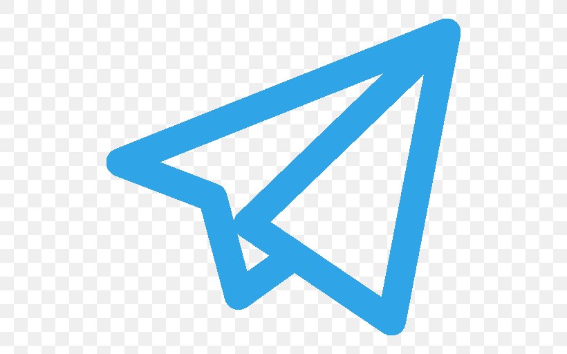 Telegram Logo, PNG, 512x512px, Telegram, Area, Blue, Brand, Cdr