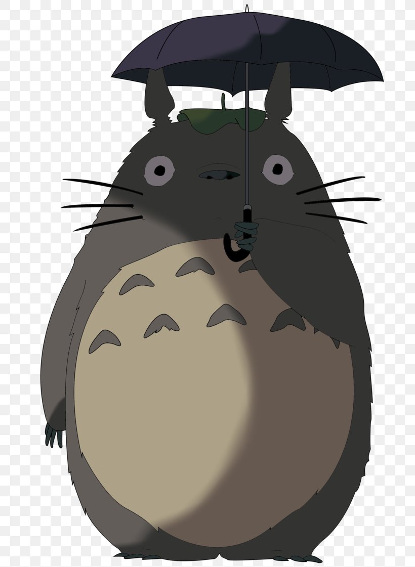 Drawing Stow-Munroe Falls Public Library Central Library Sticker Studio Ghibli Totoro, PNG, 713x1121px, Watercolor, Cartoon, Flower, Frame, Heart Download Free
