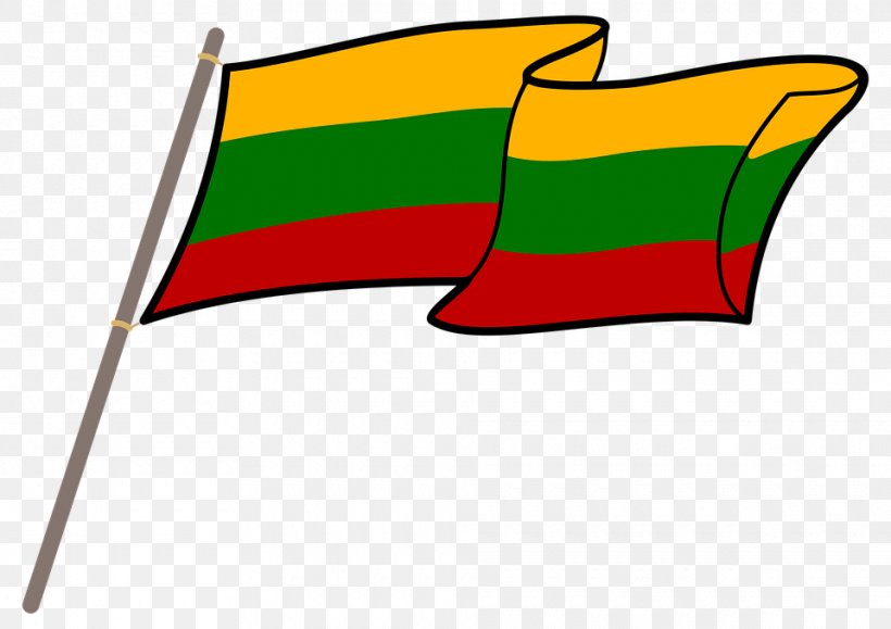 Flag Of China Flag Of Lithuania, PNG, 960x679px, China, Area, Fahne, Flag, Flag Of China Download Free