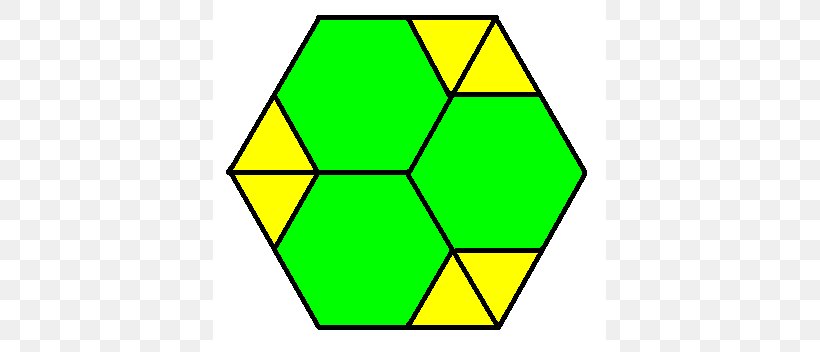 Hexagon Regular Polygon Equilateral Triangle Mathematics, PNG, 393x352px, Hexagon, Apothem, Area, Ball, Equiangular Polygon Download Free