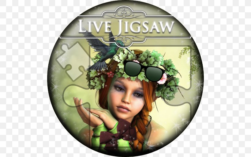 Live Jigsaws, PNG, 512x512px, Live Jigsaws Sea Creatures, Adventure Game, Game, Jigsaw Element Guardians Free, Live Jigsaws Aladdin Free Download Free