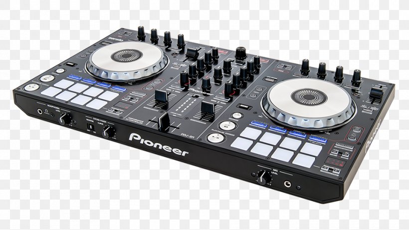 Pioneer DJ DJ Controller Disc Jockey Pioneer Corporation Serato Audio Research, PNG, 960x540px, Pioneer Dj, Audio, Audio Equipment, Computer Software, Disc Jockey Download Free