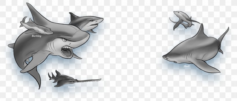 Shark Wars Image Drawing, PNG, 1183x505px, Shark Wars, Book, Carcharhiniformes, Cartilaginous Fish, Character Download Free