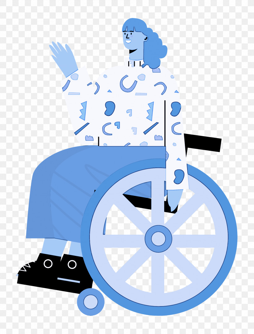 Sitting On Wheelchair Woman Lady, PNG, 1903x2500px, Woman, Art Museum, Cartoon, Chair, Doodle Download Free