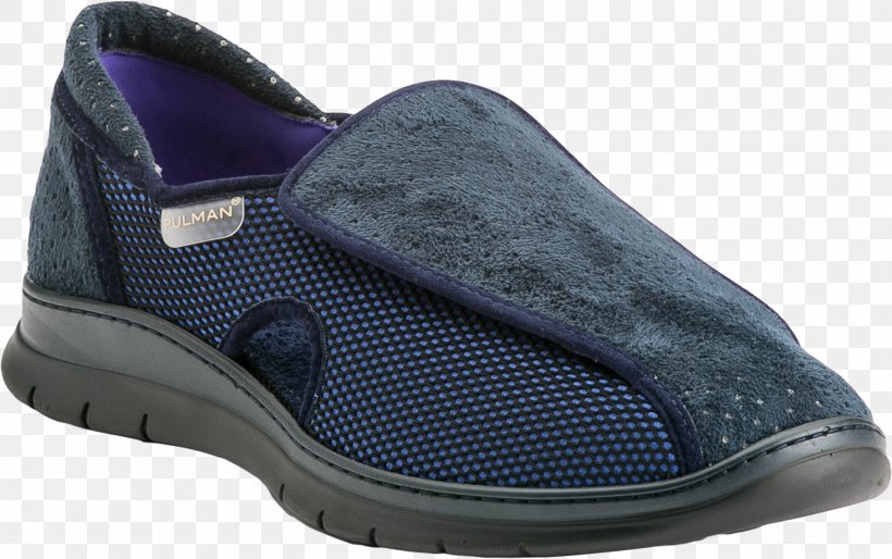 Slip-on Shoe Sneakers Walking, PNG, 1953x1226px, Shoe, Cross Training Shoe, Electric Blue, Female, Footwear Download Free