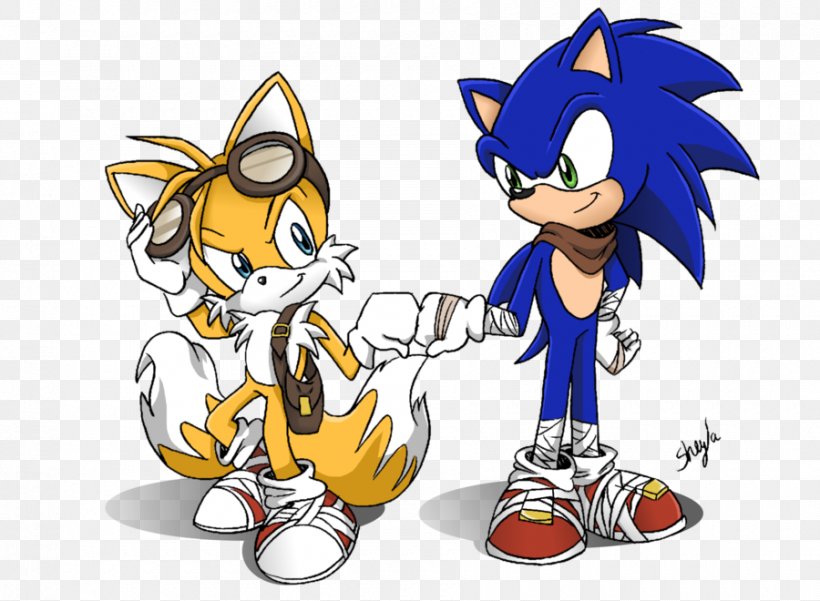 Sonic Chaos Tails Sonic The Hedgehog 2 Ariciul Sonic, PNG, 900x660px ...