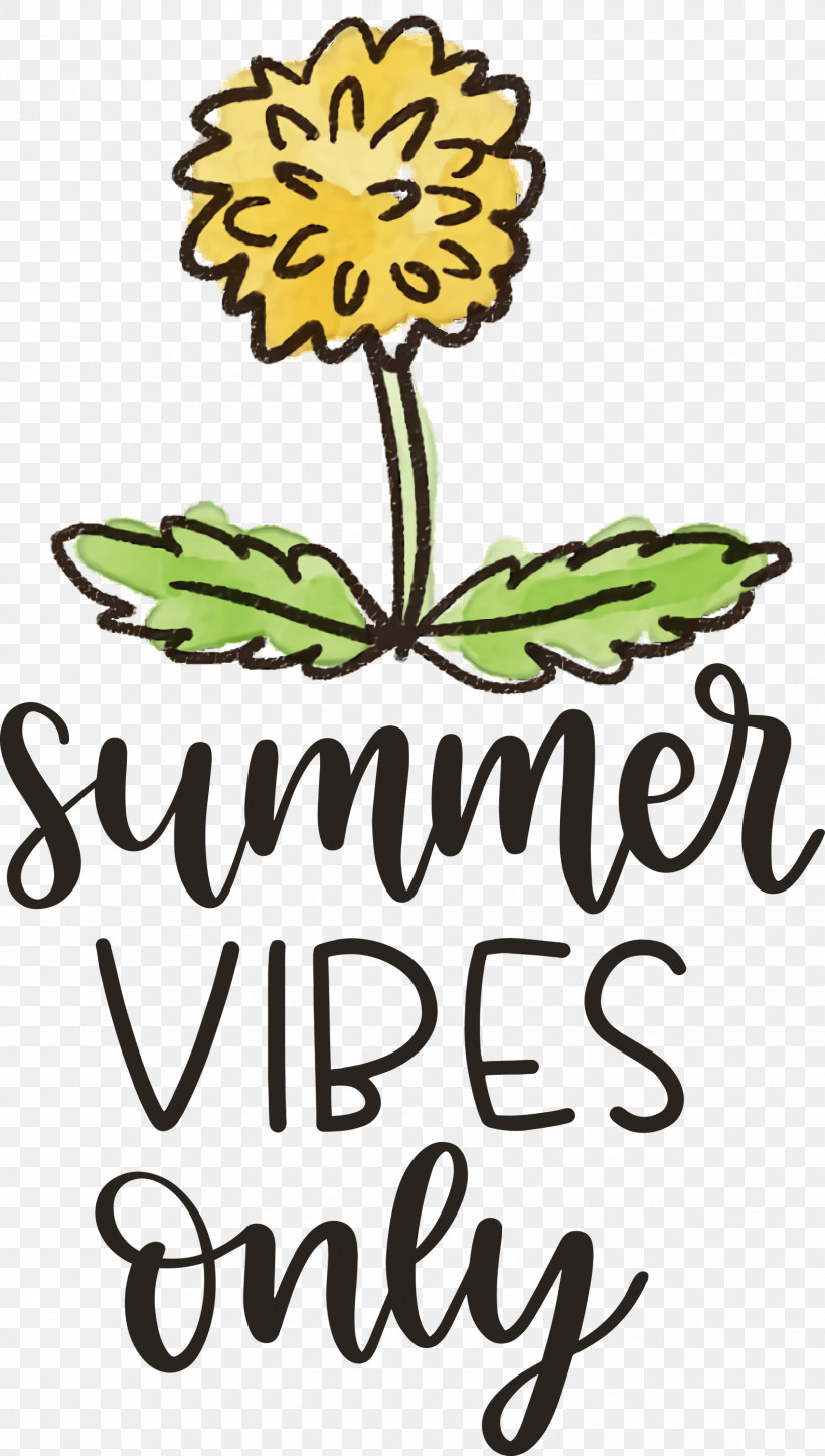 Summer Vibes Only Summer, PNG, 1699x3000px, Summer, Floral Design, Flower, Parenting, Plant Stem Download Free