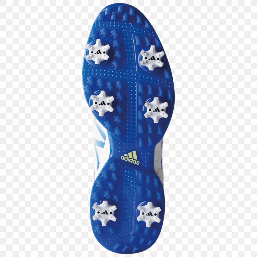 Adidas Golf Shoe AdiPure White, PNG, 1200x1200px, Adidas, Adipure, Blue, Boost, Bounce Download Free
