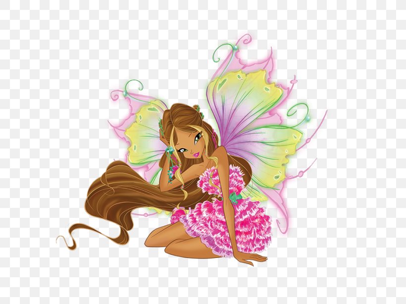 Flora Aisha Musa Fairy Winx Club, PNG, 665x614px, Flora, Aisha, Animated Cartoon, Animated Series, Art Download Free