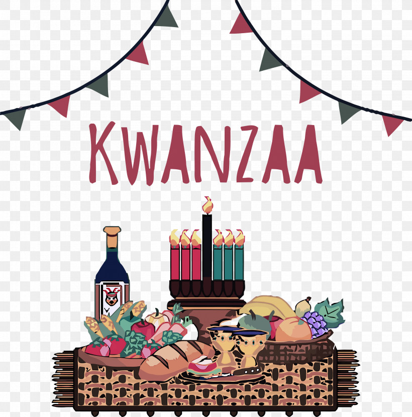 Kwanzaa African, PNG, 2961x3000px, Kwanzaa, African, Birthday Cake, Cake, Cooking Download Free