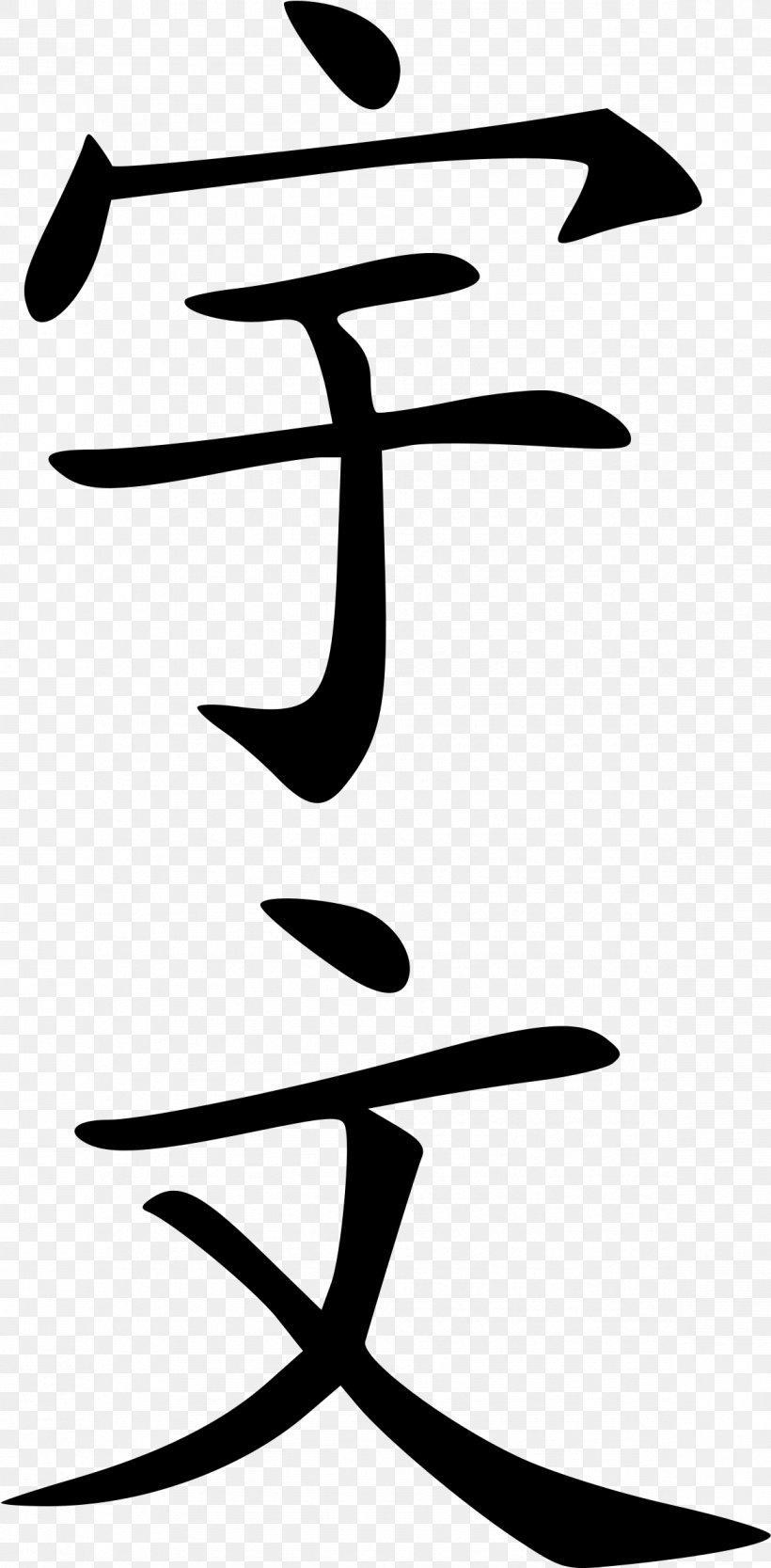 People Symbol, PNG, 1173x2386px, Chinese Characters, Blackandwhite, Calligraphy, Chinese Language, Coloring Book Download Free