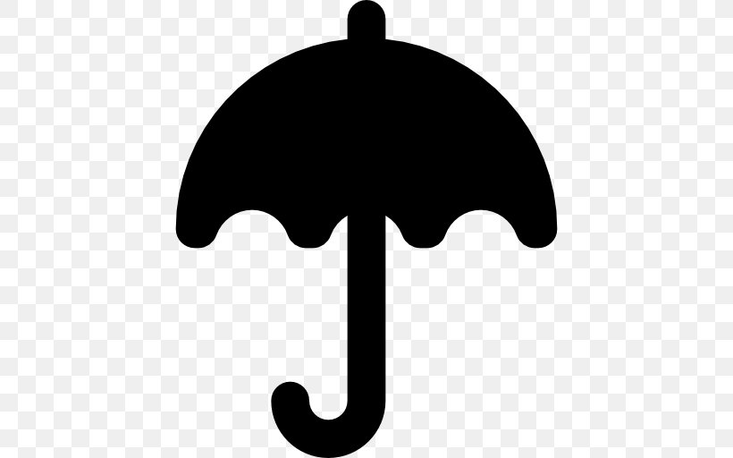 Silhouette Umbrella Clip Art, PNG, 512x512px, Silhouette, Art, Art Museum, Black, Black And White Download Free