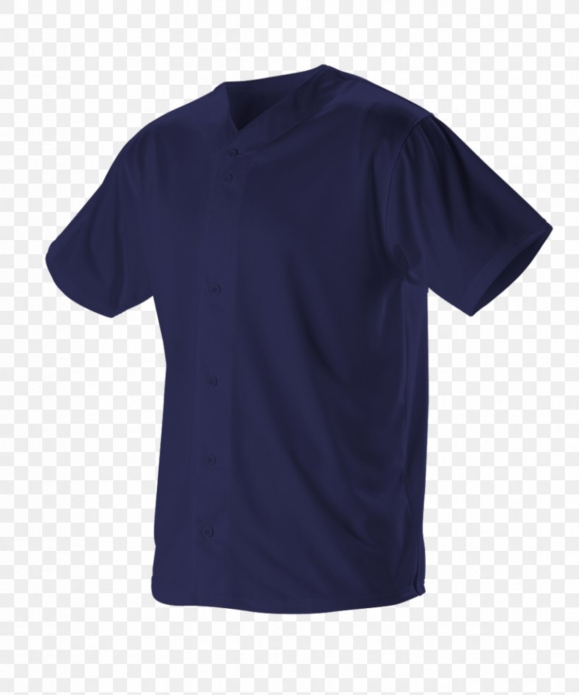T-shirt Polo Shirt Sleeve Piqué, PNG, 853x1024px, Tshirt, Active Shirt, Blue, Clothing, Cobalt Blue Download Free
