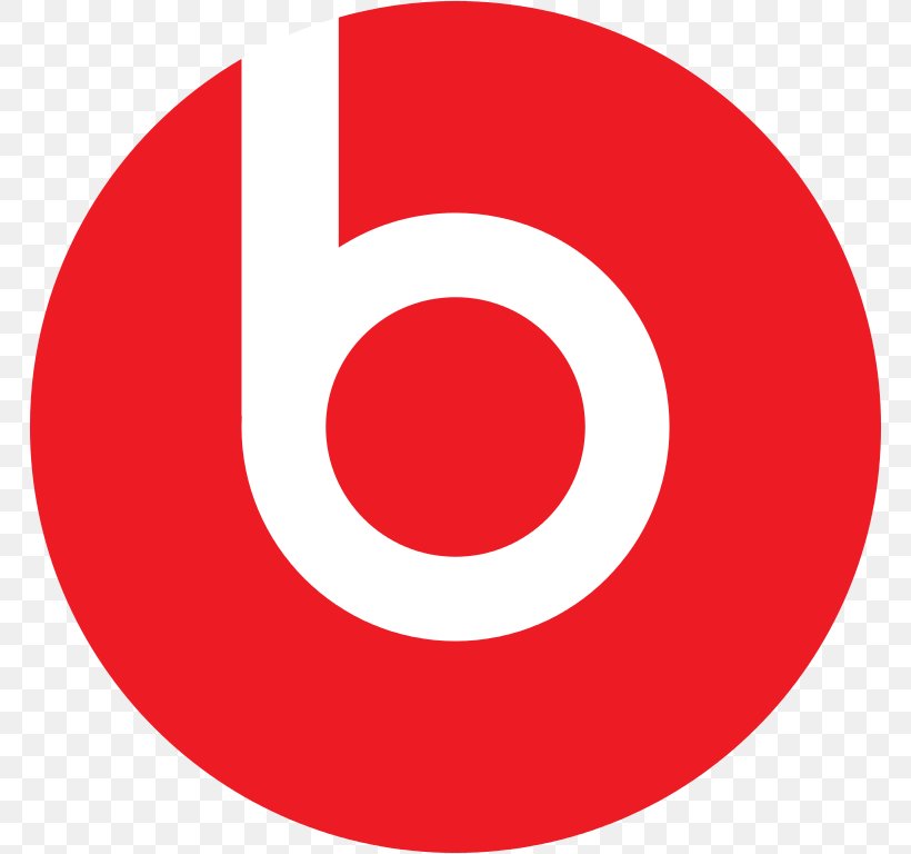Beats Electronics Logo Apple, PNG, 768x768px, Beats Electronics, Apple, Area, Bose Corporation, Brand Download Free