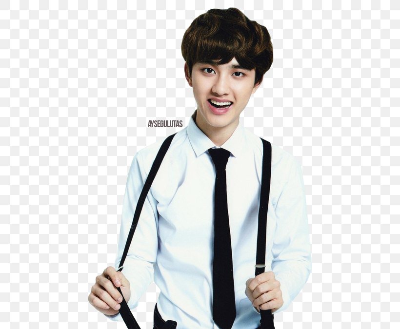 Do Kyung-soo EXO Overdose Miracles In December, PNG, 500x675px, Watercolor, Cartoon, Flower, Frame, Heart Download Free