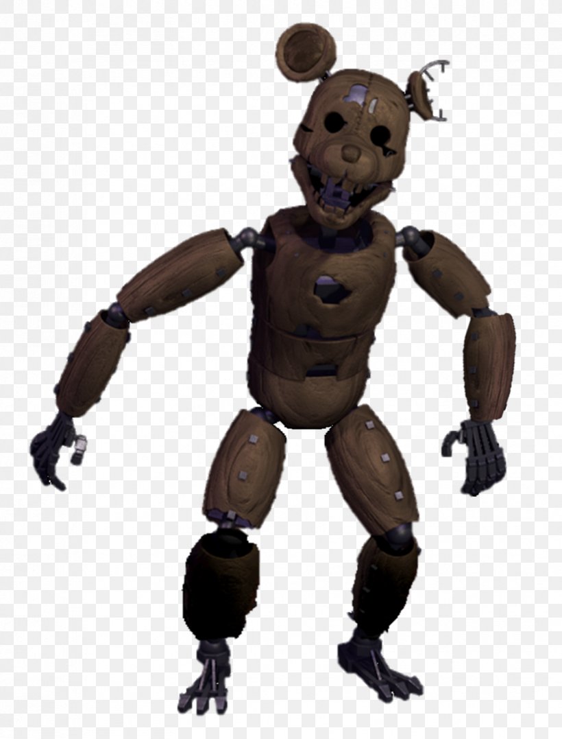 Five Nights At Freddy's 4 Fnac Candy YouTube, PNG, 829x1089px, Five Nights At Freddy S, Animatronics, Candy, Carnivoran, Fictional Character Download Free