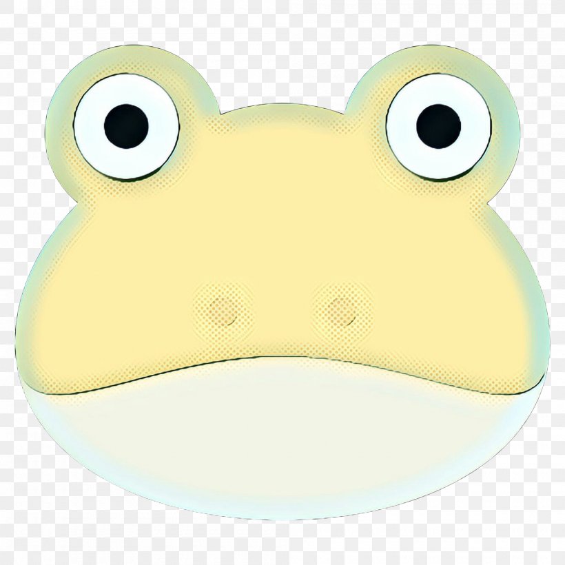 Frog Cartoon, PNG, 2000x2000px, Pop Art, Cartoon, Frog, Material, Nose Download Free