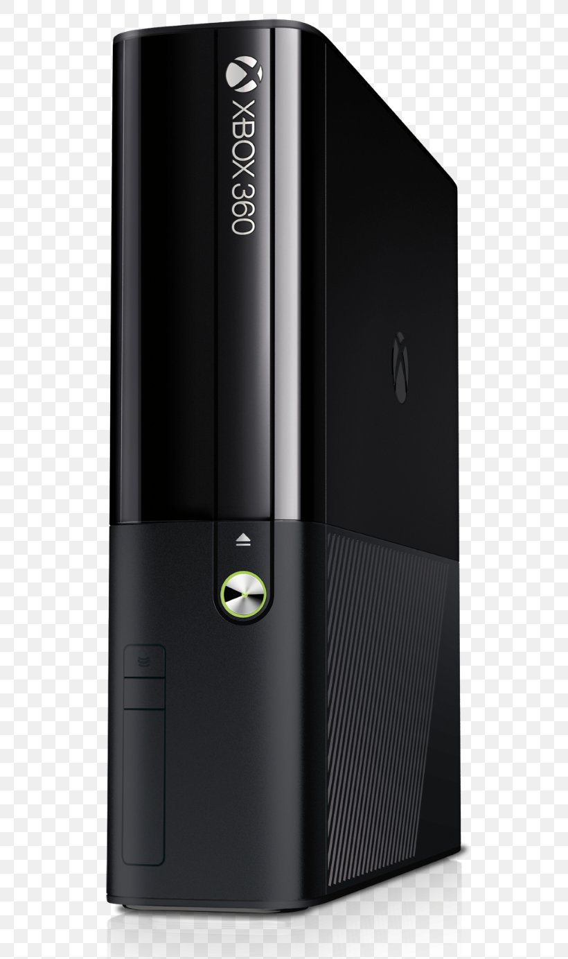 Microsoft Xbox 360 E Microsoft Corporation Xbox One, PNG, 600x1383px, Microsoft Xbox 360 E, Black, Computer Case, Computer Component, Electronic Device Download Free