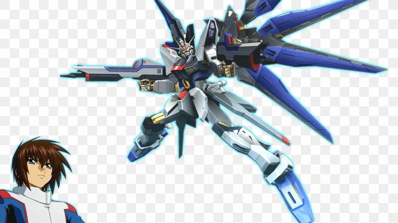 Mobile Suit Gundam: Extreme Vs. Full Boost Kira Yamato Gundam Versus ZGMF-X10A Freedom Gundam, PNG, 1280x720px, Mobile Suit Gundam Extreme Vs, Action Figure, Gatx105 Strike Gundam, Gundam, Gundam Model Download Free