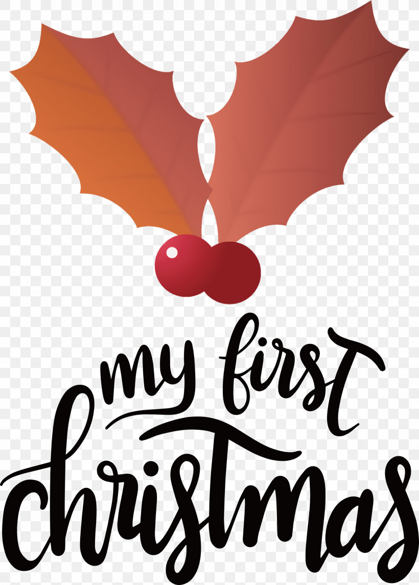 My First Christmas, PNG, 2147x3000px, My First Christmas, Christmas Day, Logo, Pixlr Download Free