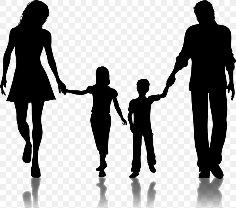 Nuclear Family Clip Art, PNG, 1024x905px, Family, Adoption, Black And White, Business, Child Download Free